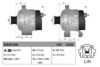 DENSO DAN1098 Alternator